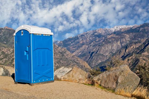 Best Portable restroom trailer rental  in Georgetown, KY